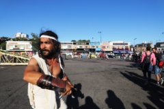 Les Urbaindigenes 15 * 6240 x 4160 * (7.04MB)
